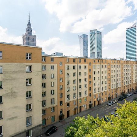 Rent Like Home - Bagno 3 Варшава Екстер'єр фото