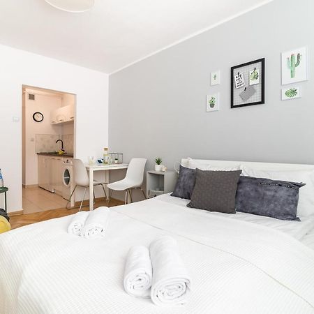 Rent Like Home - Bagno 3 Варшава Екстер'єр фото
