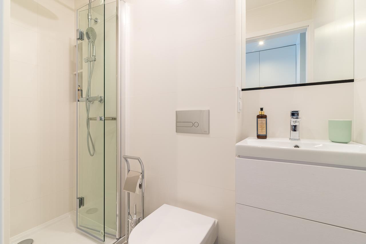 Rent Like Home - Bagno 3 Варшава Екстер'єр фото