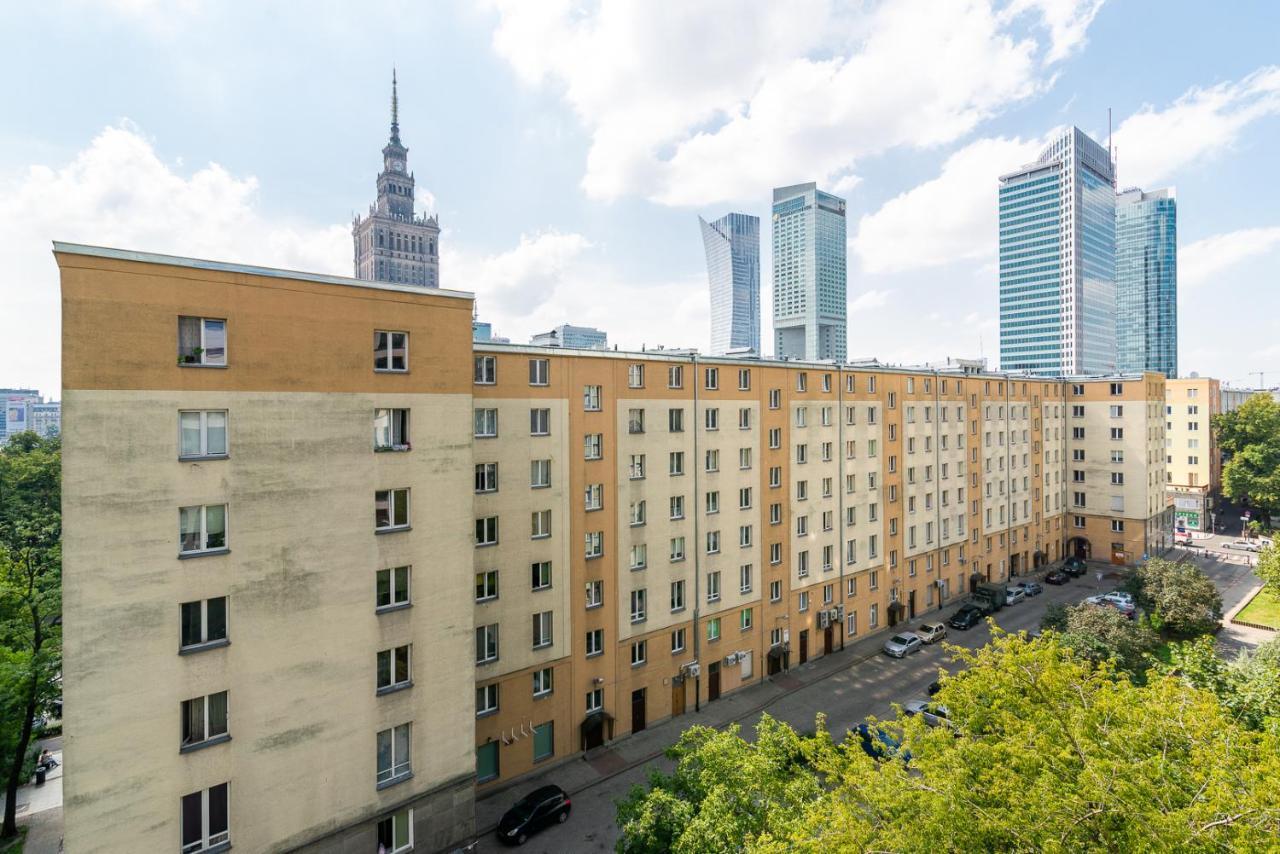 Rent Like Home - Bagno 3 Варшава Екстер'єр фото