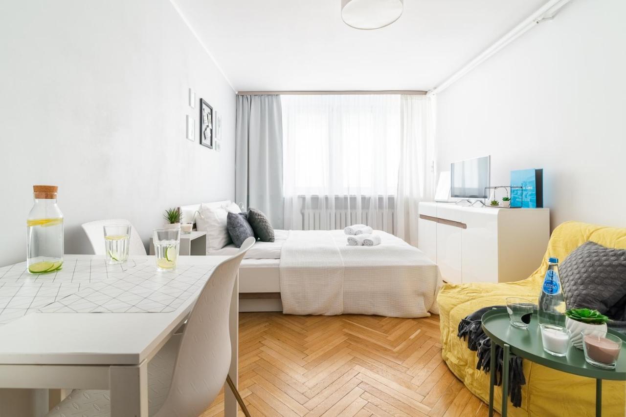 Rent Like Home - Bagno 3 Варшава Екстер'єр фото