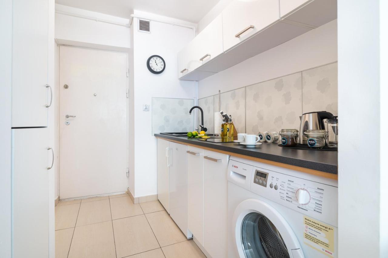 Rent Like Home - Bagno 3 Варшава Номер фото